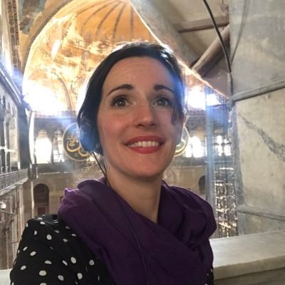 Olivia Wolf - Twitter Profile Picture of Olivia Wolf (@Olivia_Wolf_PhD) on Twitter