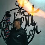 Profile Picture of Robertson Barber (@Robert-son-Barber) on Facebook