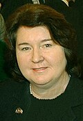 Profile Picture of Ann Marie Dooryon Wikipedia