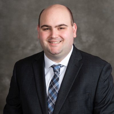 Profile Picture of Clay Barnes (@cbarnes94) on Twitter