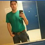 Profile Picture of Matthew Hagerman (@backwoods_country_boy20) on Instagram