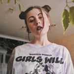 Profile Picture of lisa Vishnevskaya (@lyzxassassin) on Instagram