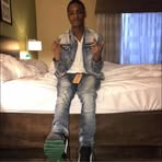 Profile Picture of Brown Trell (@ballinsolo.jay) on Facebook