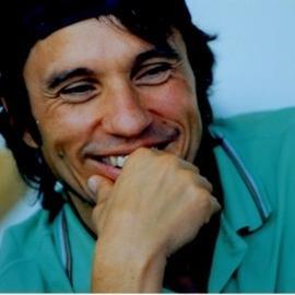 Profile Picture of Volker Zipperle (@froschvolker) on Twitter