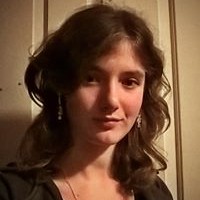 Profile Photo of Alyssa Bush (@alyssa-bush-4) on Quora