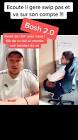 Profile Picture of   Duo avec @hugo.detzel... (@remyeloise) on Tiktok