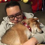 Profile Picture of Christopher RainDragon Tsoi (@raindragonchris) on Instagram