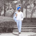 Profile Picture of Sarvjeet Bawa (@sarv_bawa) on Instagram