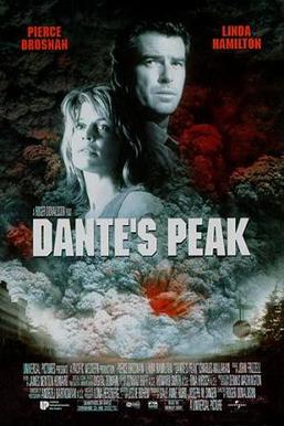 Profile Picture of Dante's Peak - Wikipediaon Wikipedia