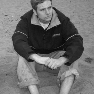 Profile Picture of Mike Biebl (@biebl008) on Twitter