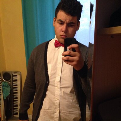 Profile Picture of Kevin_s-crossman (@crossman_s) on Twitter