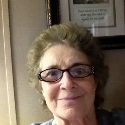 Profile Photo of Diane Vance (@DianeVanced040) on Twitter