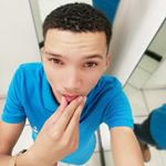 Profile Picture of Chandre Ashrick Dirks (@ashrickdirks) on Instagram
