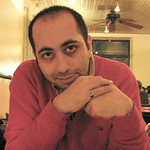 Profile Picture of Foad Torshizi's Visual Memories (@Foad Torshizi's Visual Memories) on Flickr