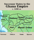Profile Picture of Soumaoro Kantéon Wikipedia