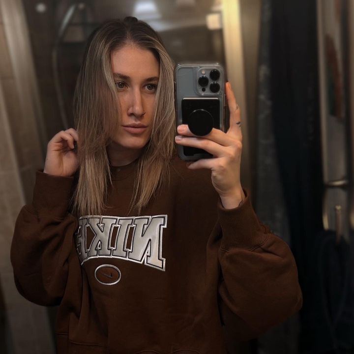Profile Picture of Allie Jordan Halverson (@@alliejhalverson) on Tiktok