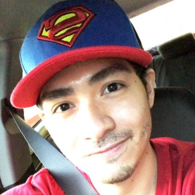 Profile Picture of Dave Cordero (@gorgeousdave) on Twitter