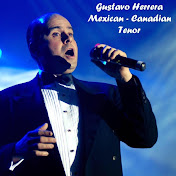 Profile Picture of Gustavo Herrera Tenor. Entertainment And Shows (@lagunabluvan) on Youtube