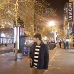 Profile Picture of Min Suk Kwon (@khaiii.12) on Instagram