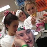 Profile Picture of christa, taylor, haley, kylie (@dinogang1202132) on Instagram