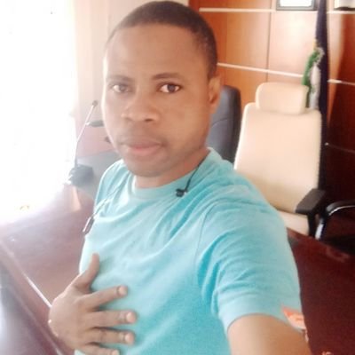 Profile Picture of Felix O Okafor (@felixfelyz) on Twitter