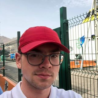 Profile Picture of Adam Scisło (@Adam-Scis&) on Facebook