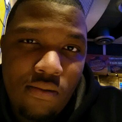 Profile Picture of Christopher Horace (@TheBull_12) on Twitter