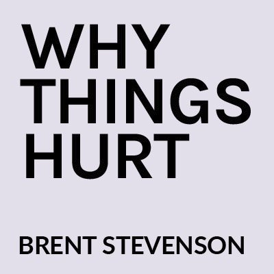 Profile Picture of Brent Stevenson (@whythingshurt) on Twitter