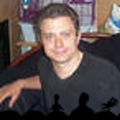 Profile Picture of William Shulte, III (@WilliamShulte) on Twitter