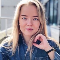 Profile Picture of Varya Lushnikova (@varya-lushnikova) on Quora