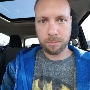 Profile Picture of Steve Provost (@Steve83529600) on Twitter