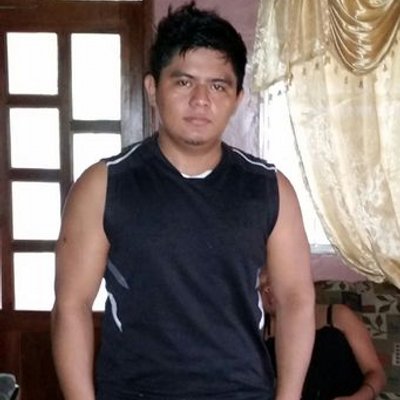 Profile Picture of Carl Javier (@Karl1992v) on Twitter