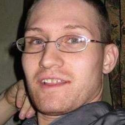 Profile Picture of Daniel Mosher (@alex_nightrogue) on Twitter