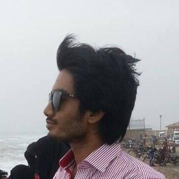 Profile Picture of Raheel Qureshi (@RaheelOficial) on Twitter