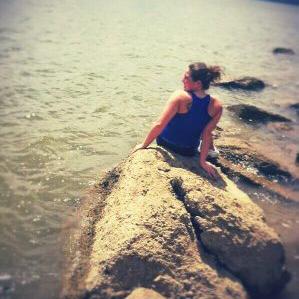Profile Picture of Heather Schludecker (@heatherschlu) on Twitter