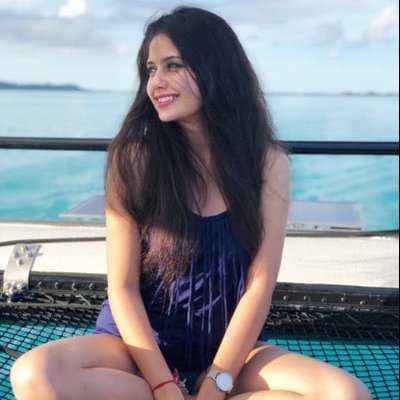 Profile Picture of Nipa Joshi (@NipaJoshi) on Twitter