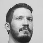 Profile Picture of Brad Meadows (@meat_crayon) on Instagram