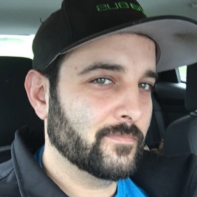 Profile Picture of Christopher Pryce (@CPryce09) on Twitter