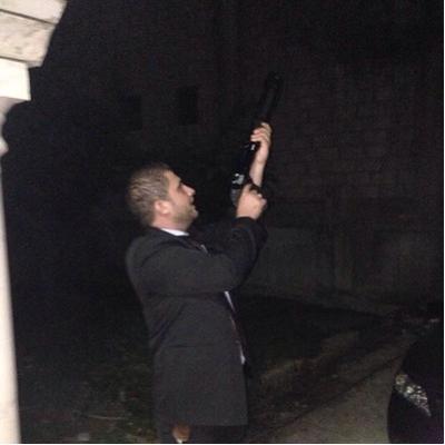 Profile Picture of Ahmad Adeeb Kh (@AhmadAdeeb84) on Twitter