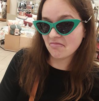 Profile Picture of Elanor Freeman (@Elanor-Freeman) on Facebook