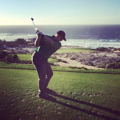Profile Picture of Jeremy Nicholas (@LawnJockey54) on Twitter