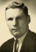 Profile Picture of John R. Buckleyon Wikipedia