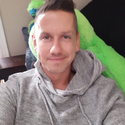 Profile Picture of Allan Pure Poff (@@PurePoff) on Twitter