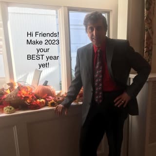 Profile Picture of Mark Patrick DeAngelis (@mark_deangelis) on Instagram
