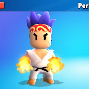 Profile Picture of Cesar Cesar (@CesarCesar-ch1qw) on Youtube