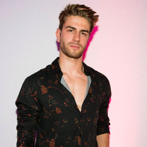 Profile Picture of Mario Marzo (@mario_marzo) on Tiktok