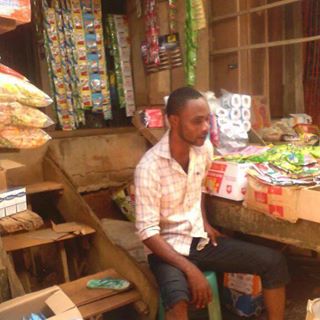 Profile Picture of Ejike Okoli (@ejike.okoli.146) on Facebook