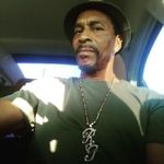 Profile Picture of Ronald Gilliam (@romeronny) on Instagram