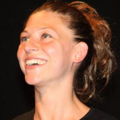 Profile Picture of Alice Bevilacqua (@Alicice_) on Twitter