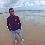 Profile Picture of திரு.கருப்பு_முத்து🤙🏿 (@joel_fernando__) on Instagram